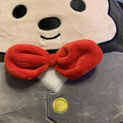 Squishmallows Disney Halloween Mickey Mouse Vampire 8" Plush Stuffed Animal