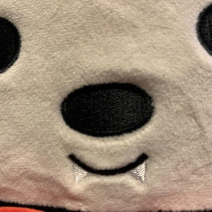 Squishmallows Disney Halloween Mickey Mouse Vampire 8" Plush Stuffed Animal