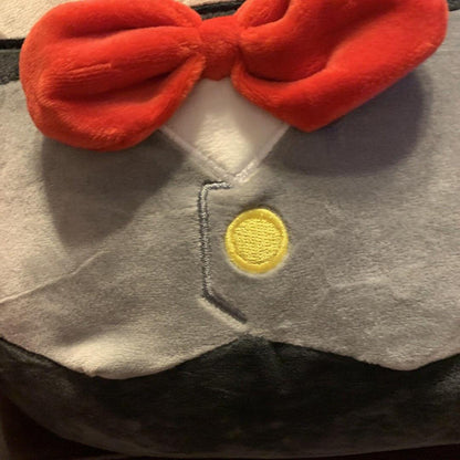Squishmallows Disney Halloween Mickey Mouse Vampire 8" Plush Stuffed Animal