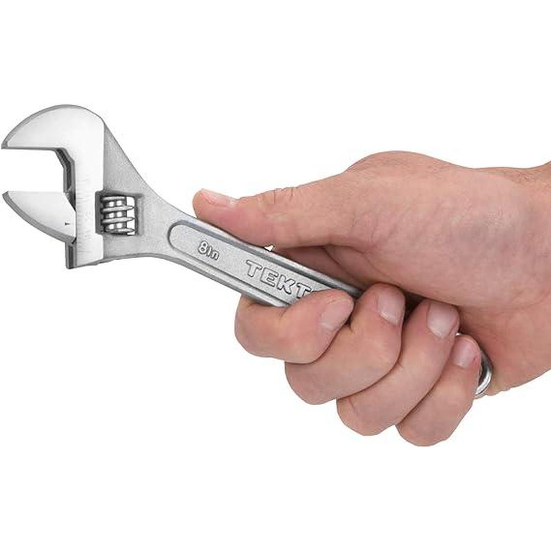 8" Adjustable Wrench