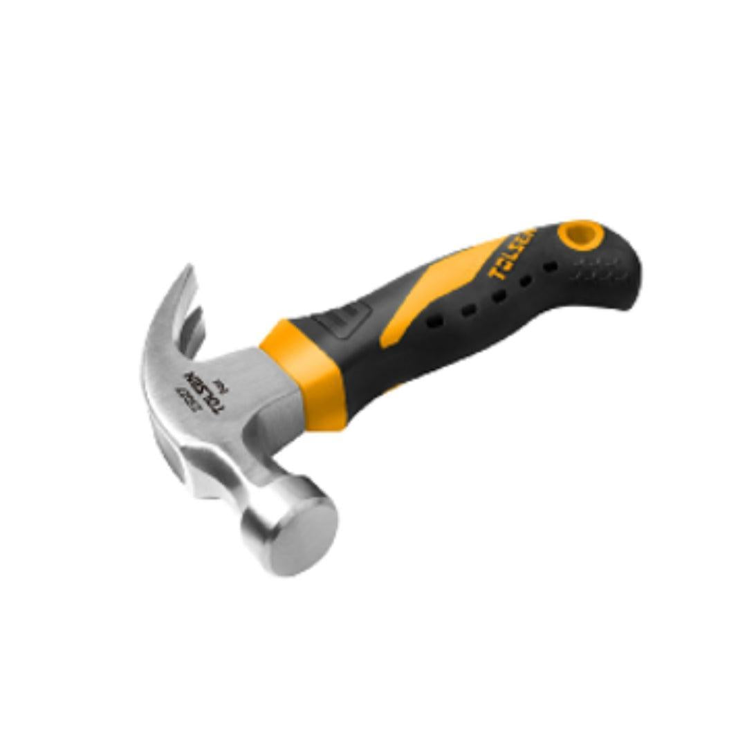 8oz Stubby Claw Hammer