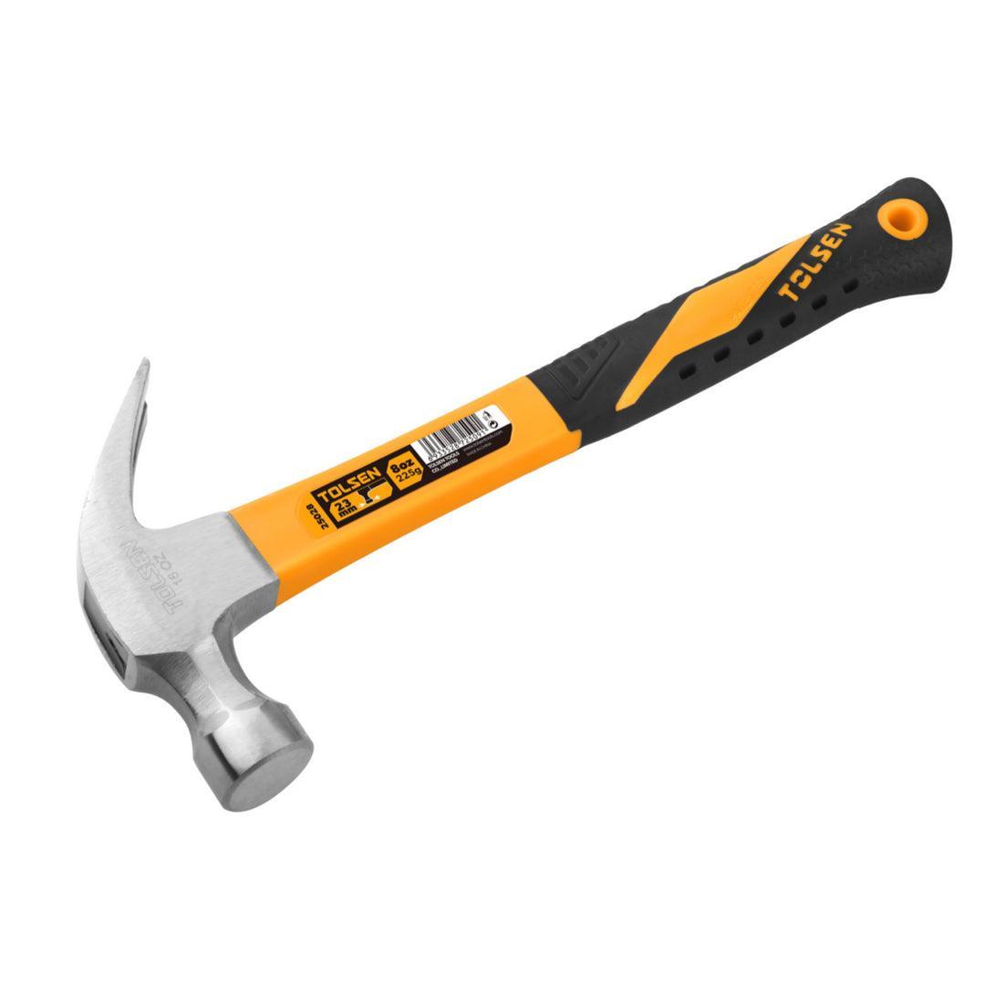 8oz Claw Hammer