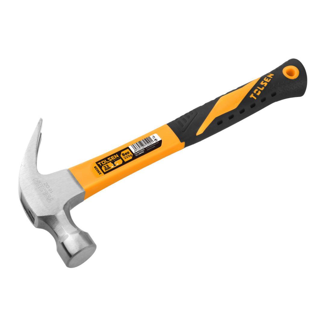 Claw Hammer 16oz