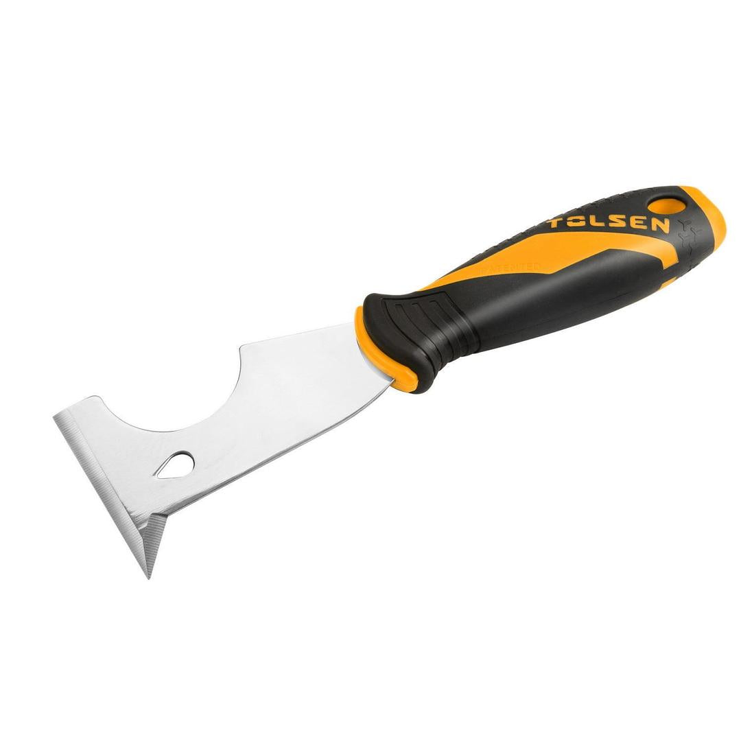 6-in-1 Putty Knife (Industrial)