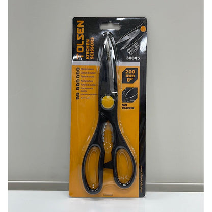 Kitchen Scissors 8"