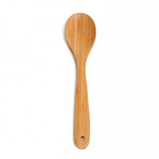 30cm Bamboo Pasting Spoon