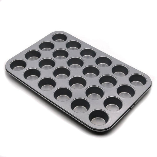 15.5in*10.25in*1in 24 Cup Muffin Pan