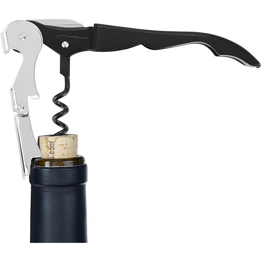 Waiter's Corkscrew with ABS Shell