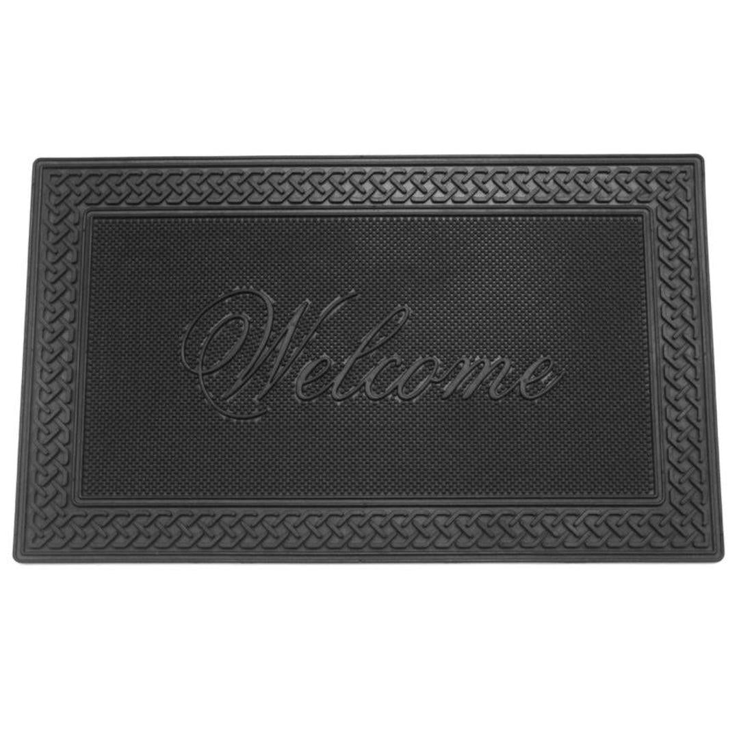 Lancaster Collection - 18x30 Rubber Pin Mats