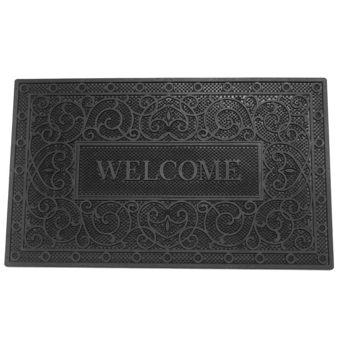 Lancaster Collection - 18x30 Rubber Pin Mats