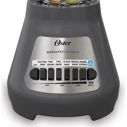 Oster Classic Series BLSTMEG-G00-000 - Blender - 700 W