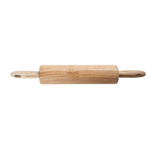 Chicago Metallic Wood Rolling Pin