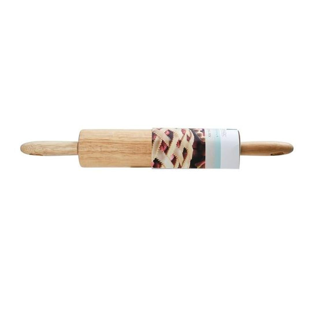 Chicago Metallic Wood Rolling Pin