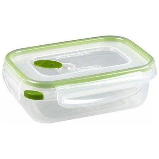 STERILITE Ultra Seal 3.1 Cup Rectangle Food Storage Container