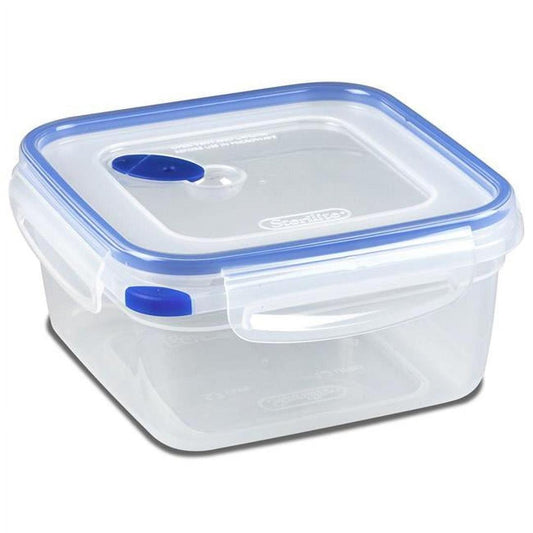 Sterilite 03324706 5.7 Cups Square Ultra-Seal Container