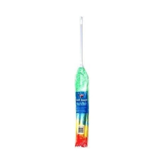 Large Duster, PartNo 11288, by Eagle Home Products, Household Sundry, Scrubbers