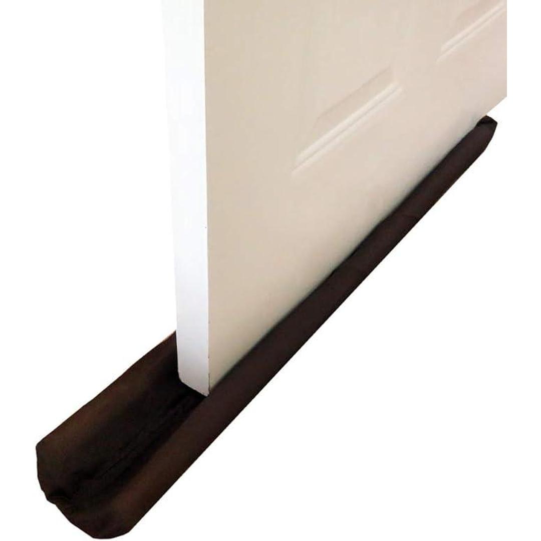 RUIYANG Under Door Draft Stoppers for Exterior/Interior Doors