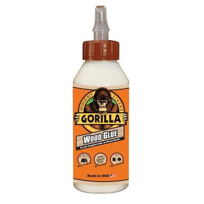 Gorilla Wood Glue 236 ml