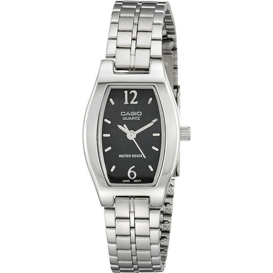 Casio Women's LTP1254D-1A Classic Analog Bracelet Watch