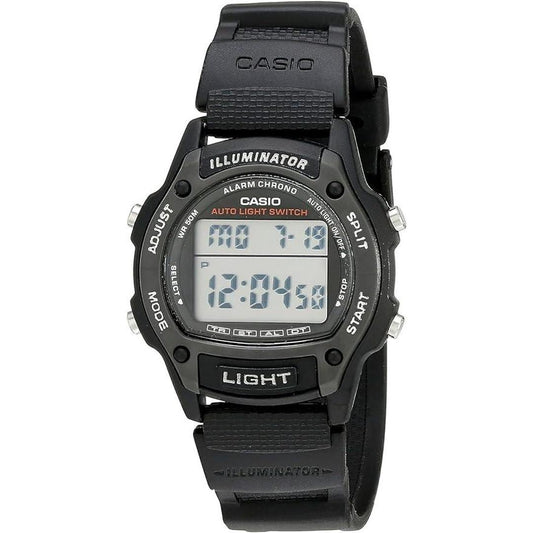 Casio Men's W93H-1AV Multifunction Sport Watch