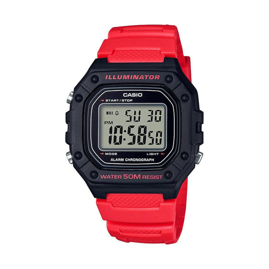 Casio Youth Digital Men's Watch