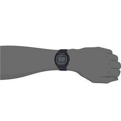 Casio Men's Standard Digital Sport Watch Gray