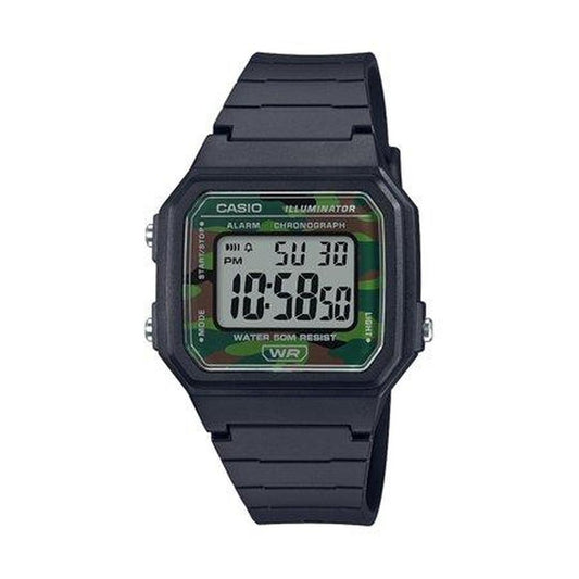 Casio Large Classic Digital Watch | Casio | GameStop