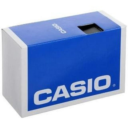 Casio Unisex F108WHC-7BCF Watch