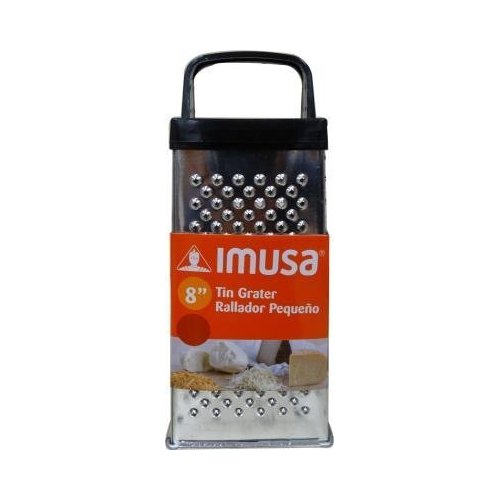 Imusa 4-Sided Grater - Thumbnail 2