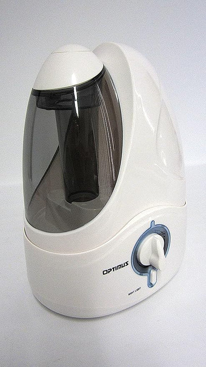 Optimus U-31002 1.5-Gallon Cool Mist Ultrasonic Humidifier