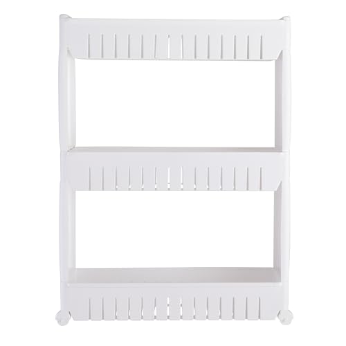 Plastic, 21.46 in L, 4.92 in W, 21.46 in H