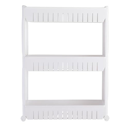 Plastic, 21.46 in L, 4.92 in W, 21.46 in H