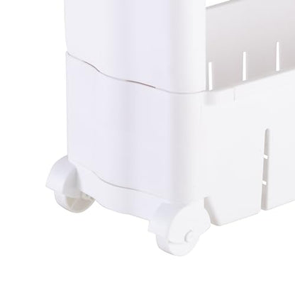 Plastic, 21.46 in L, 4.92 in W, 21.46 in H