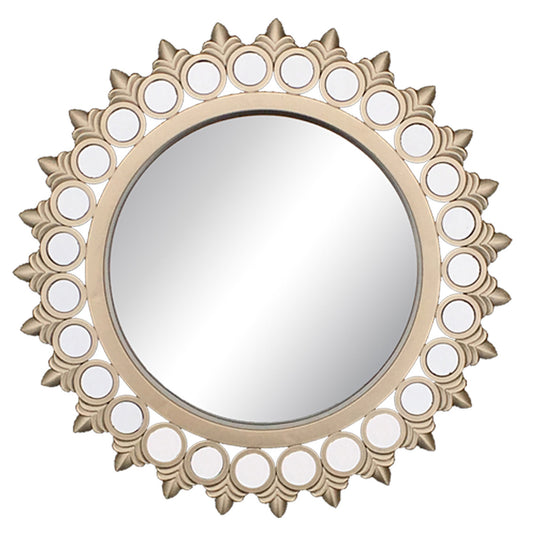 20" CROWNING JEWEL MIRROR