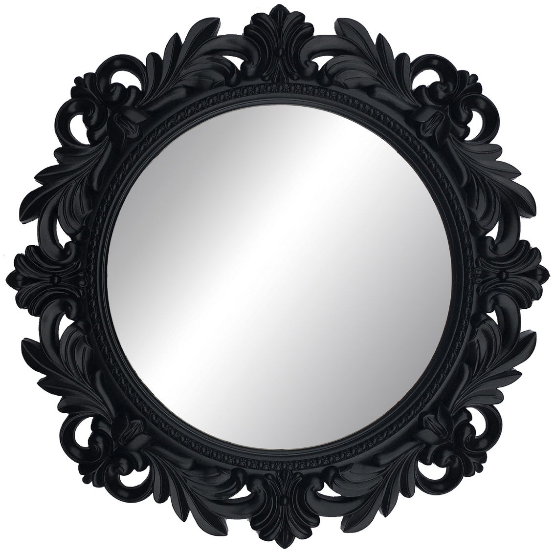 20" BAY LAUREL SINGLE MIRROR