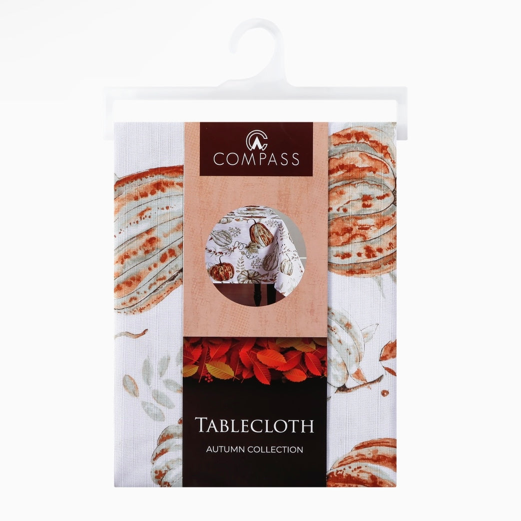 TABLECLOTH AUTUMN COLLECTION