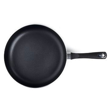 Imusa Non-Stick Hammered Finish Fry Pan 12"