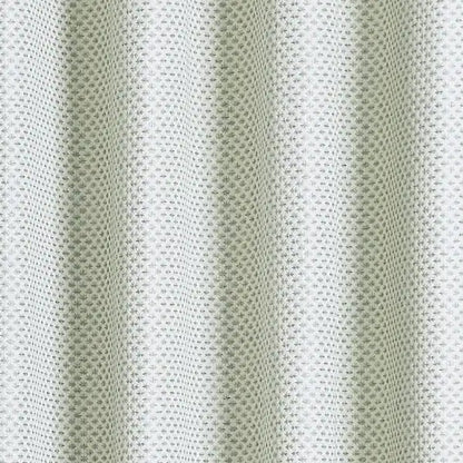 Bee & Willow Oakdale 84-Inch Grommet 100% Blackout Curtain Panel in Green (Single)