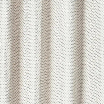 Bee & Willow Oakdale 84-Inch Grommet 100% Blackout Curtain Panel in Linen (Single) Khaki