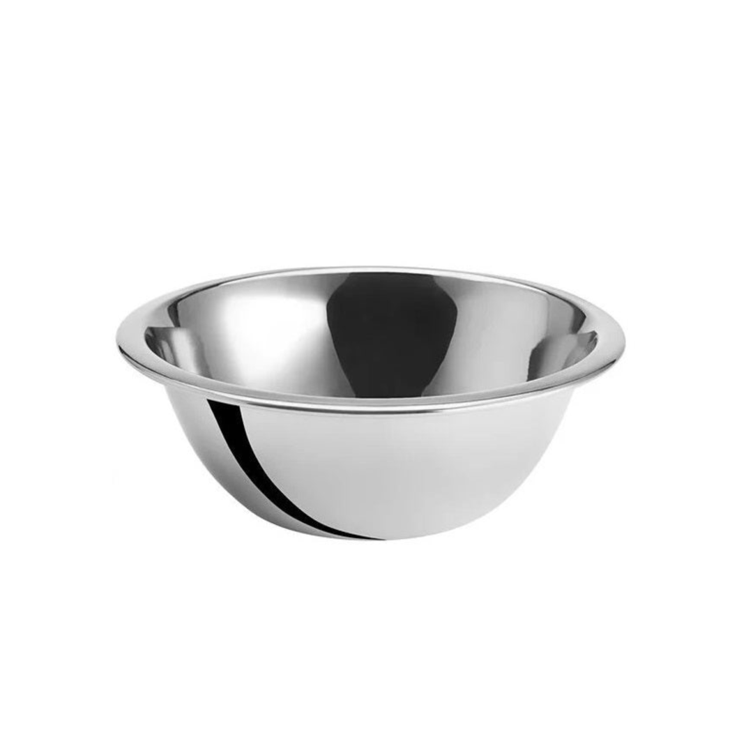 0.75Qt Stainless Steel Deep Mixing Bowl