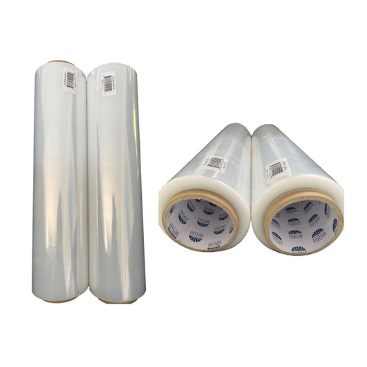 1000FT Stretch Film