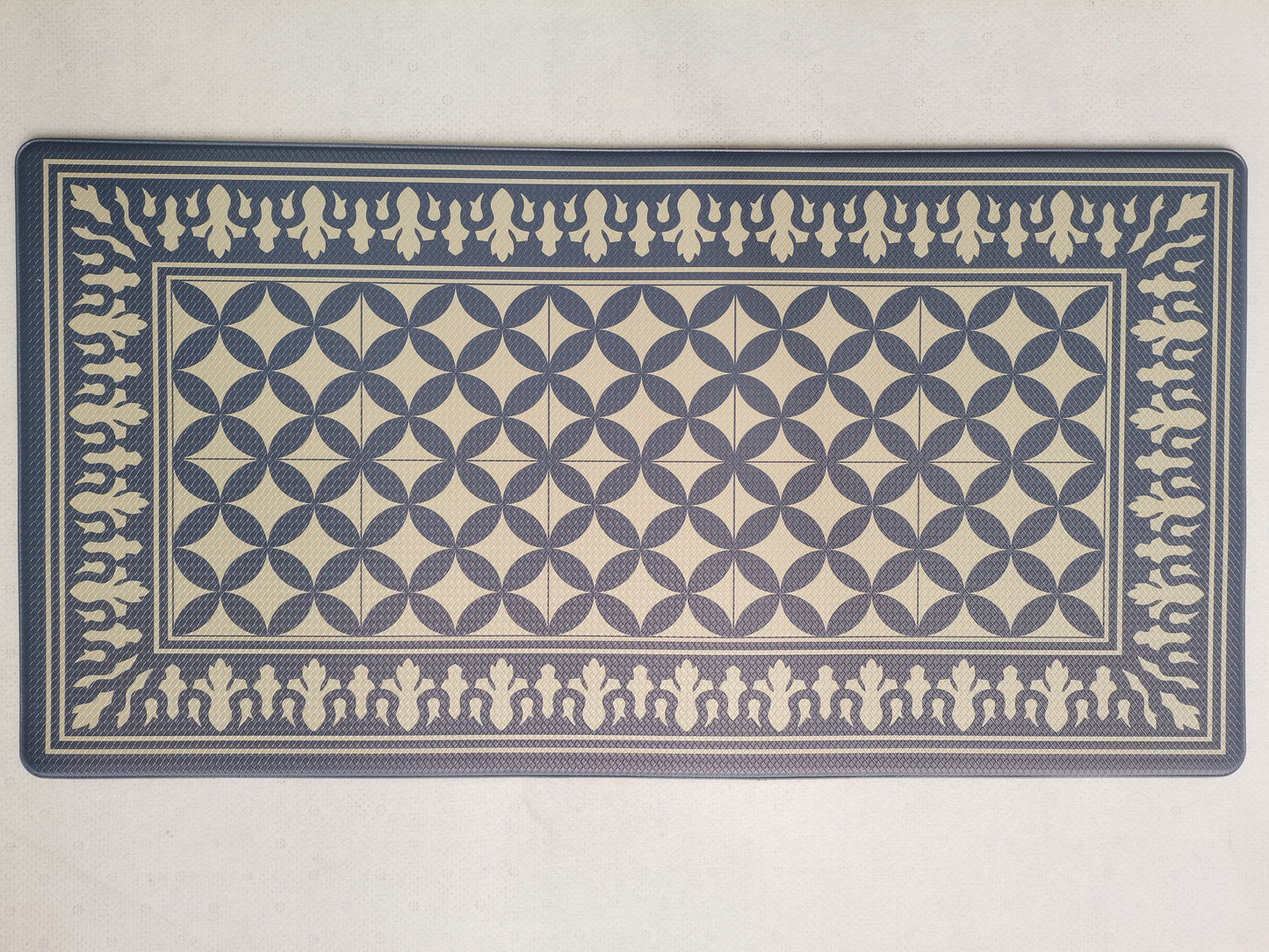 Anti-Fatigue Printed Mat 18"/30" Asst B