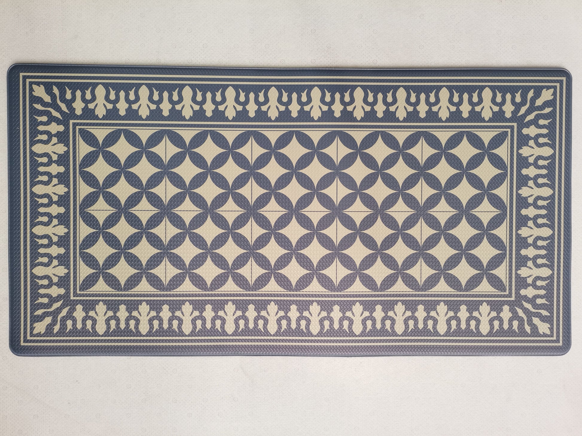 Anti-Fatigue Printed Mat 18"/30" Asst B