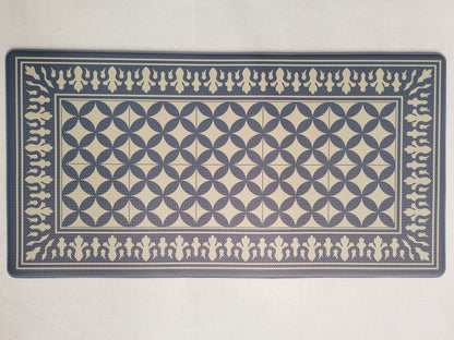 Anti-Fatigue Printed Mat 18"/30" Asst B