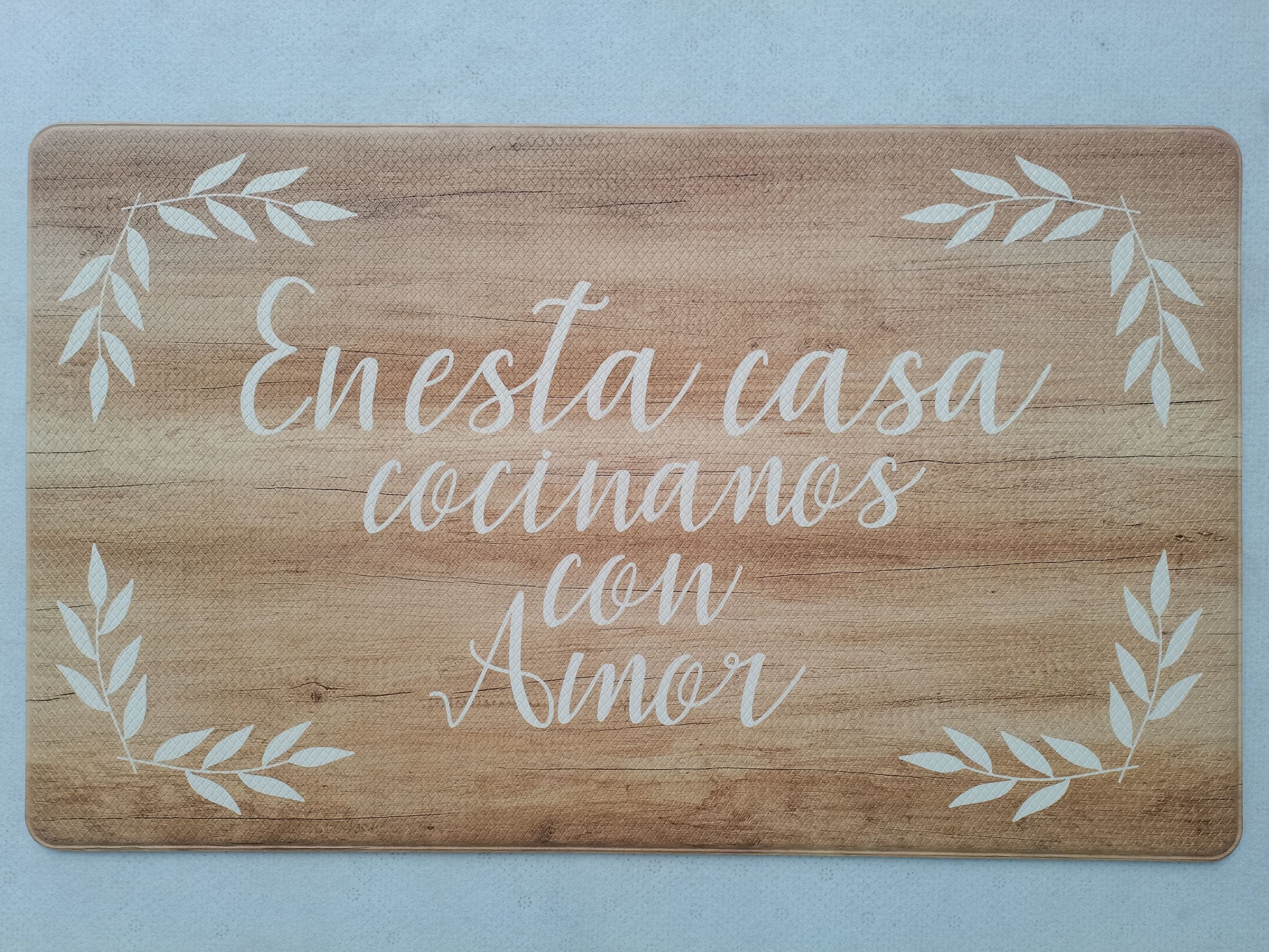 Anti-Fatigue Printed Mat 18"/30" Asst A