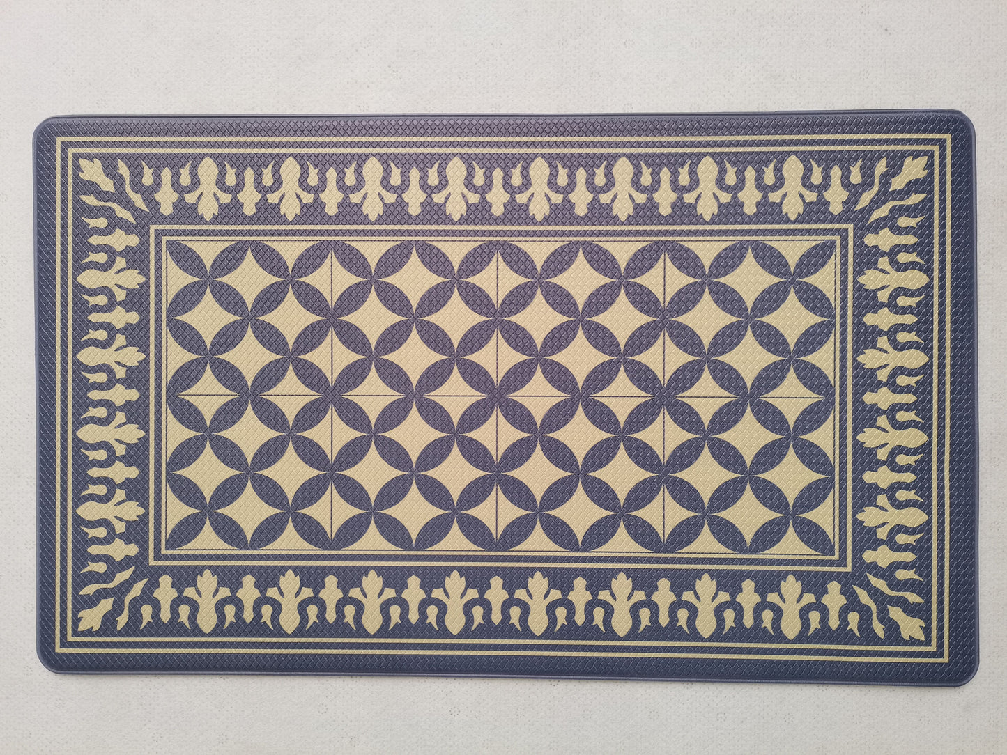 Anti-Fatigue Printed Mat 18"/30" Asst A