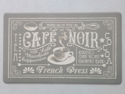 Anti-Fatigue Printed Mat 18"/30" Asst A