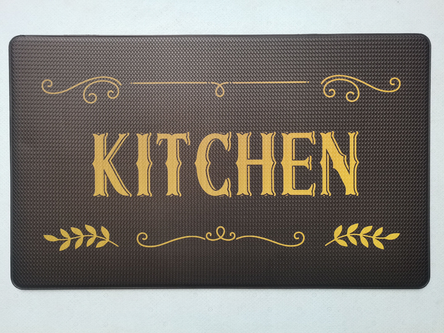 Anti-Fatigue Printed Mat 18"/30" Asst A