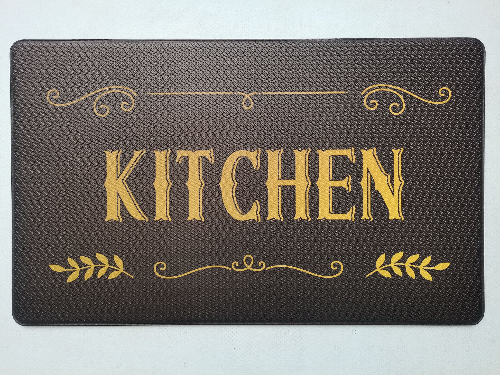 Anti-Fatigue Printed Mat 18"/30" Asst A