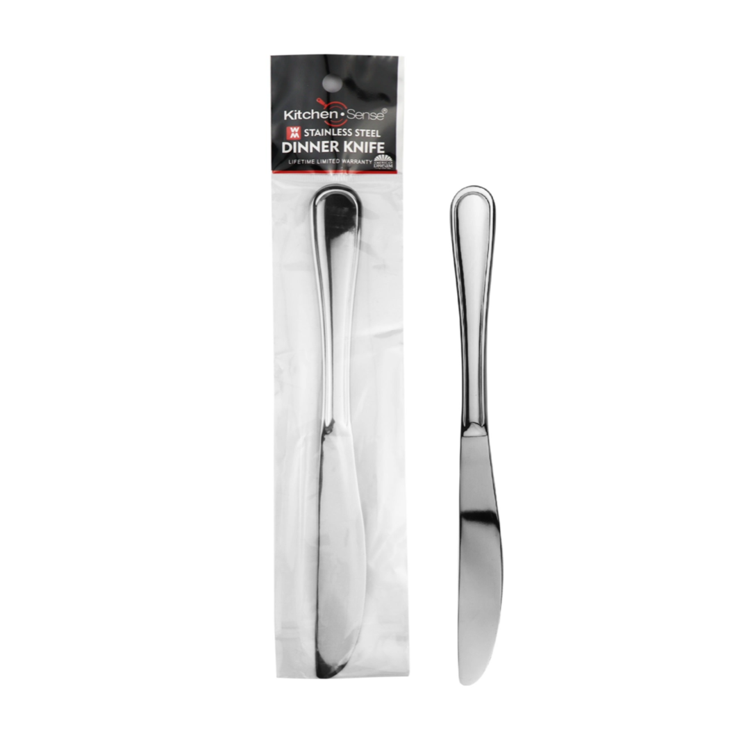 1Pc Dinner Knife